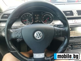VW Passat R-Line /2.0T/Swiss | Mobile.bg   10