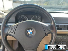 BMW 320 E 90   ALPINA | Mobile.bg   9