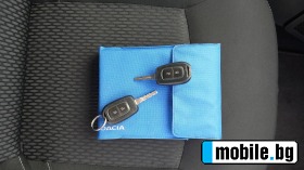 Dacia Logan MCV-1.5DCI//START STOP/EURO 6B | Mobile.bg   17