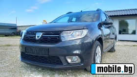 Dacia Logan MCV-1.5DCI//START STOP/EURO 6B | Mobile.bg   1
