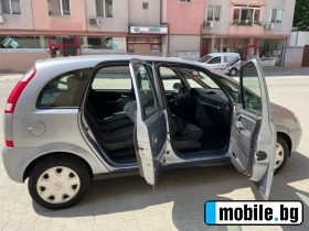 Opel Meriva | Mobile.bg   14