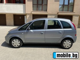 Opel Meriva | Mobile.bg   13