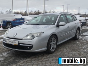 Renault Laguna 2.0 dCi  | Mobile.bg   1