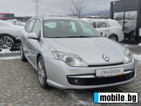 Renault Laguna 2.0 dCi  | Mobile.bg   3