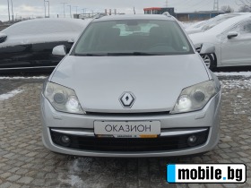 Renault Laguna 2.0 dCi  | Mobile.bg   2