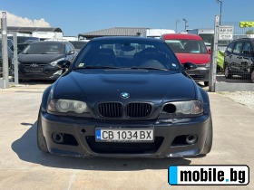     BMW M3 Tracktool