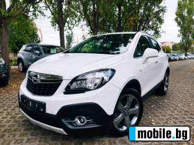 Opel Mokka 1.4i 140k.s.4x4 NAVI | Mobile.bg   1