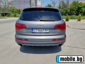 Audi Q7 S-LINE PLUS | Mobile.bg   7