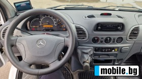 Mercedes-Benz Sprinter 413 140000 | Mobile.bg   9