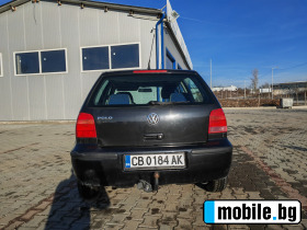 VW Polo 1.4 MPI | Mobile.bg   6