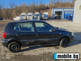 VW Polo 1.4 MPI | Mobile.bg   4