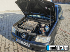 VW Polo 1.4 MPI | Mobile.bg   9