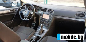 VW Alltrack 2.0 TDI 184CV DSG 4MOTION Highline | Mobile.bg   7