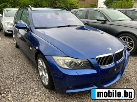BMW 335 ///M Sport Edition | Mobile.bg   3