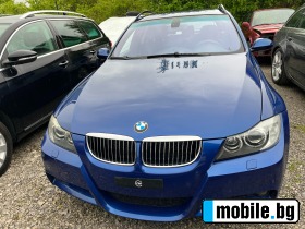     BMW 335 ///M Sport Edition