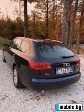Audi A6 3.0 tdi   | Mobile.bg   2