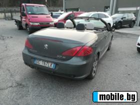Peugeot 307 2.0HDI /   | Mobile.bg   4