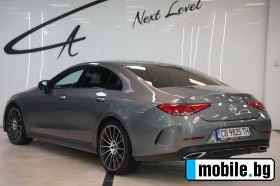 Mercedes-Benz CLS 400 d 4Matic AMG Line Night Package | Mobile.bg   7