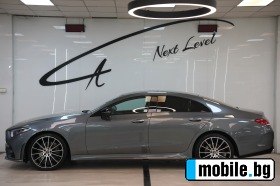Mercedes-Benz CLS 400 d 4Matic AMG Line Night Package | Mobile.bg   4