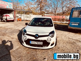 Renault Twingo new twingo | Mobile.bg   1
