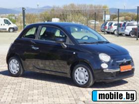 Fiat 500 1.2  | Mobile.bg   6