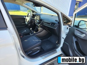 Ford Fiesta ACTIVE | Mobile.bg   9