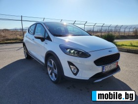 Ford Fiesta ACTIVE | Mobile.bg   4