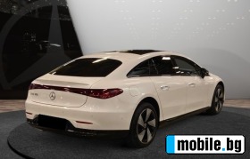 Mercedes-Benz EQS 350+/ ELECTRIC ART/ NIGHT/ PANO/ 360/ DISTRONIC/   | Mobile.bg   5