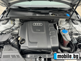 Audi A4 2.0 TDi 143! 6ck!NAVI! Bi XENON   !TOP ! | Mobile.bg   17