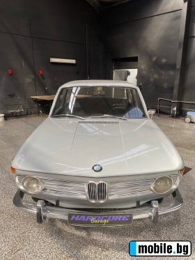     BMW 1800