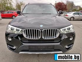 BMW X3 2,0d X-drive 190ps | Mobile.bg   1