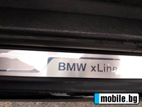 BMW X3 2,0d X-drive 190ps | Mobile.bg   14