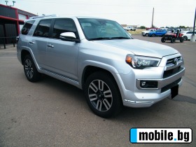     Toyota 4runner 7 , Limited, AWD, 4.0 