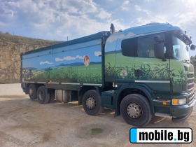 Scania G 420 | Mobile.bg   1