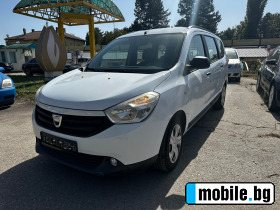 Dacia Lodgy 1.2 TCe | Mobile.bg   1
