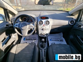 Opel Corsa 1.2i 153000! FACELIFT! | Mobile.bg   12