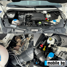 VW Crafter 2.0tdi bluemotion | Mobile.bg   17