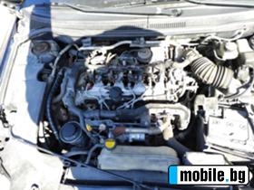 Toyota Avensis 2.2D-Cat | Mobile.bg   7