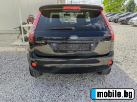 Ford Fiesta 1.4tdci *UNIKAT* | Mobile.bg   5