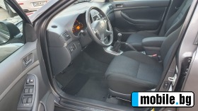 Toyota Avensis   | Mobile.bg   14