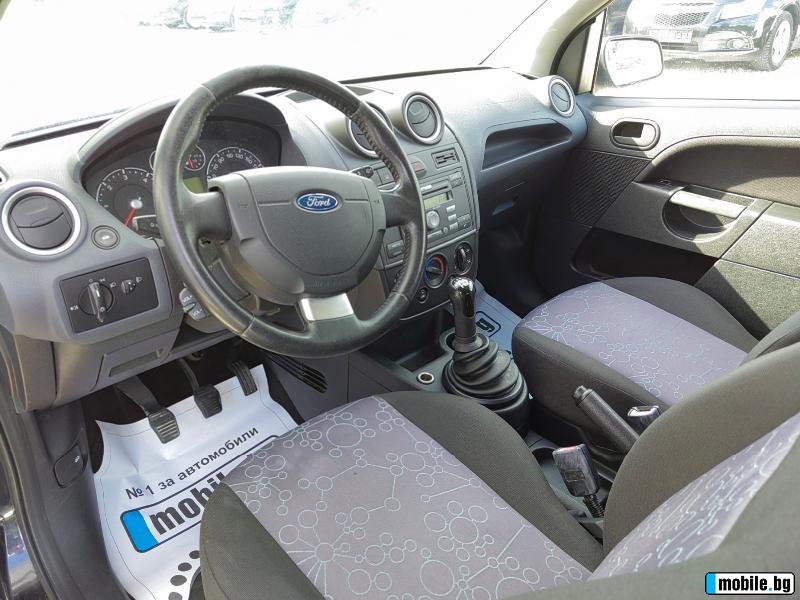 Ford Fiesta 1.4tdci *UNIKAT* | Mobile.bg   6