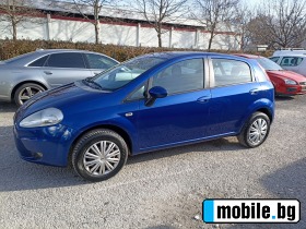 Fiat Punto 1,4 | Mobile.bg   3