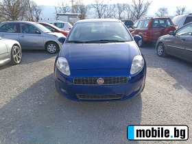 Fiat Punto 1,4 | Mobile.bg   1