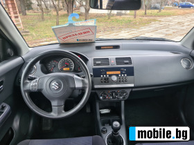 Suzuki Swift 4x4 | Mobile.bg   10