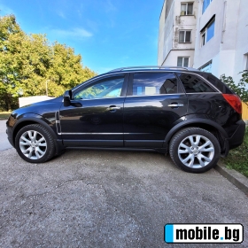 Opel Antara 2.2 | Mobile.bg   2