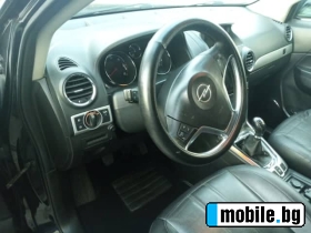 Opel Antara 2.2 | Mobile.bg   13