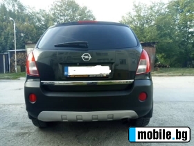 Opel Antara 2.2 | Mobile.bg   3