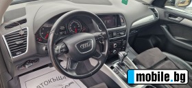 Audi Q5 2.0TDI 100%      | Mobile.bg   8