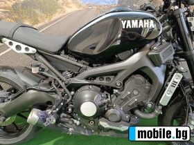 Yamaha XSR900 XSR 900 ABS TC | Mobile.bg   6