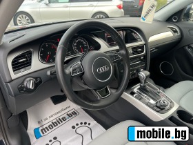 Audi A4 Allroad 2.0TDI*QUATTRO*NAVI*LED*TOP* | Mobile.bg   11